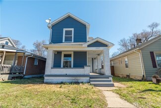 1017 Hughes St, Middletown, OH 45042