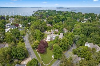 49 Harbor Ave, Marblehead, MA 01945