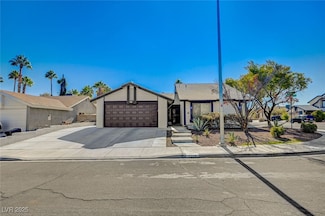 7559 Silver Leaf Way, Las Vegas, NV 89147