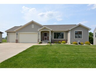 2396 Michigan Ave, Sun Prairie, WI 53590