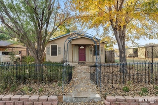 409 S Ash, Archer City, TX 76351