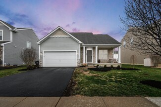 916 Rooks Cir, Sunbury, OH 43074