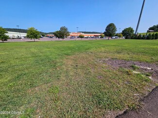 LOT 1 Mitchell Dr, Buckhorn, PA 17815