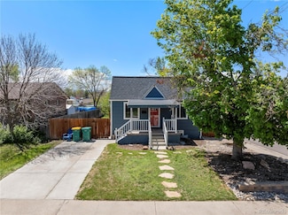 4703 S Sherman St, Englewood, CO 80113