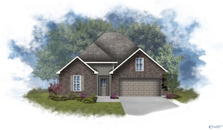 209 James River Dr, Madison, AL 35756