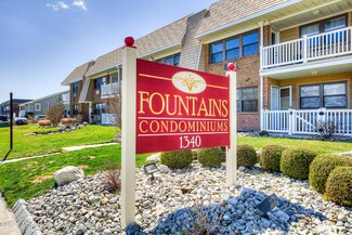 1340 Ocean Ave Unit 3, Sea Bright, NJ 07760