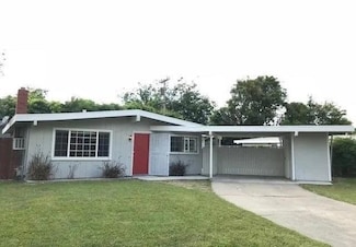 Unlisted Address