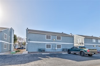 1914 Dwarf Star Dr Unit 1028, Las Vegas, NV 89115