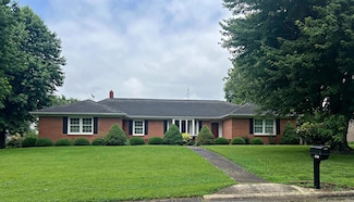 1710 Oak St, Linton, IN 47441