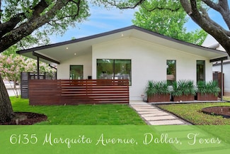 6135 Marquita Ave, Dallas, TX 75214