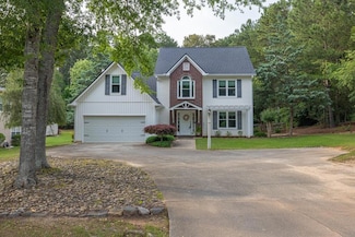 2101 Emerald Dr, Loganville, GA 30052