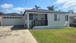 7237 San Miguel Ave, Lemon Grove, CA 91945