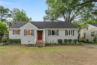 3776 Montclair Dr, Memphis, TN 38111
