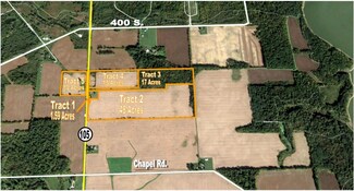 900 W Jefferson St, Andrews, IN 46702