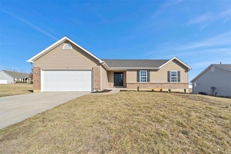 133 Sweetgum Dr, Troy, MO 63379