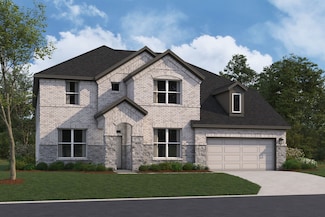 Rio Grande, Leander, TX 78641