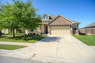 115 Breakwater, Bastrop, TX 78602