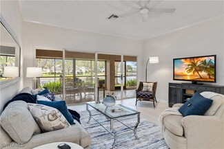 606 Arbor Lake Dr Unit 6-104, Naples, FL 34110
