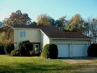 1751 Mulberry Rd, Cherry Tree, PA 15724