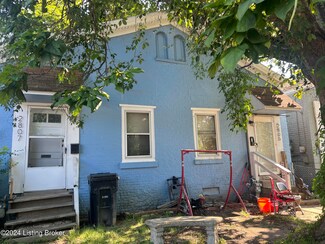 2805 Portland Ave, Louisville, KY 40212