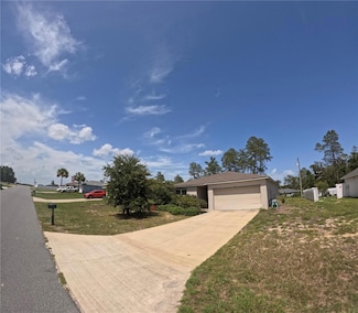 3381 SW 129th Loop, Ocala, FL 34473