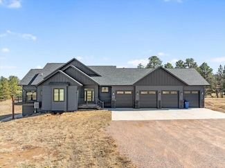 22998 Cedar Berry Ave, Spearfish, SD 57783