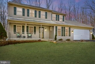 312 Hill Rd, Honey Brook, PA 19344