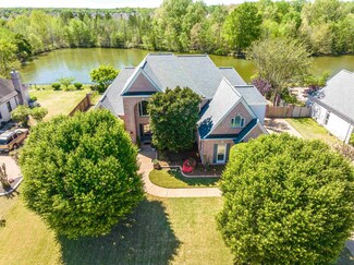 1775 Groveway Dr, Germantown, TN 38139