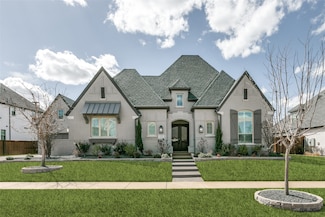 140 Albright Ln, Prosper, TX 75078