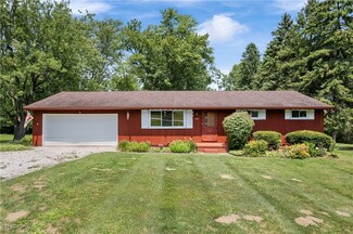 4307 Cloverhill St SW, Canton, OH 44706