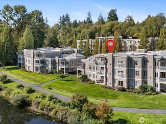 17426 Bothell Way NE Unit A407, Bothell, WA 98011