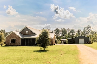 290 Harmony Trail, Deridder, LA 70634