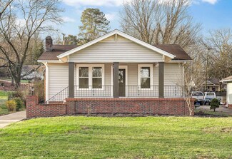 3610 Lerch St, Chattanooga, TN 37411
