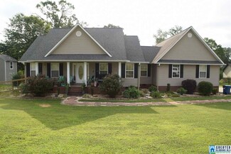 120 Goldie Whitt Ln, Boaz, AL 35956