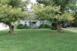 2345 S County Road 1050 E, Indianapolis, IN 46231