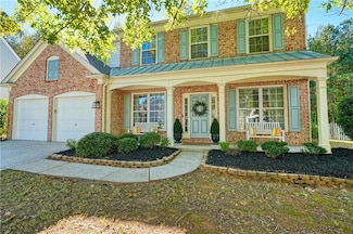 809 Araya Ct, Woodstock, GA 30188