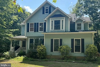 1761 Buckner Rd, Bumpass, VA 23024