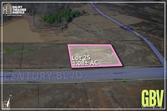 25 Century Blvd, Jonesboro, AR 72401