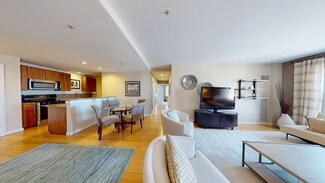 16 Miner St Unit 601, Boston, MA 02215