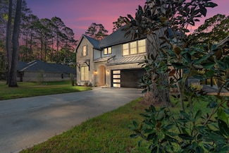 205 Tall Pine, Livingston, TX 77351