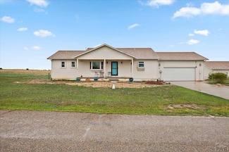 49 N Pkwy, Colorado City, CO 81019