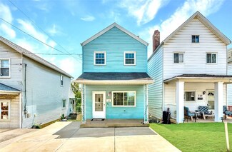 737 Railroad St, Mc Kees Rocks, PA 15136
