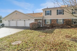 606 N Deer Run Dr Unit 10B11, Palatine, IL 60067