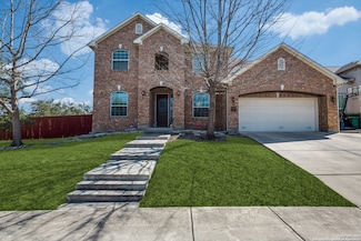 3018 Hanfro Way, San Antonio, TX 78251