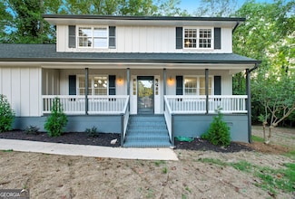 2628 Pinebrook Dr, Gainesville, GA 30506