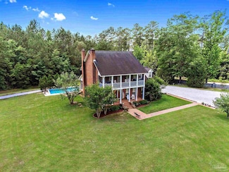 607 Goodwill Cir, Silas, AL 36919