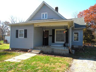 825 Snow St, Brookfield, MO 64628