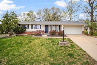 4501 Conleth Dr, Saint Louis, MO 63129
