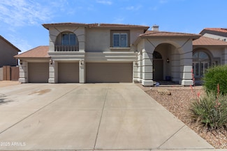 9548 W Keyser Dr, Peoria, AZ 85383