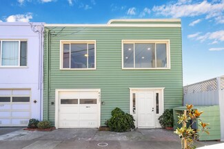 4437 Ulloa St, San Francisco, CA 94116